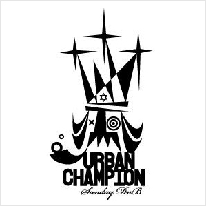 URBAN CHAMPION