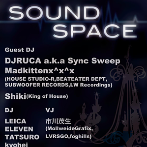 SOUND SPACE