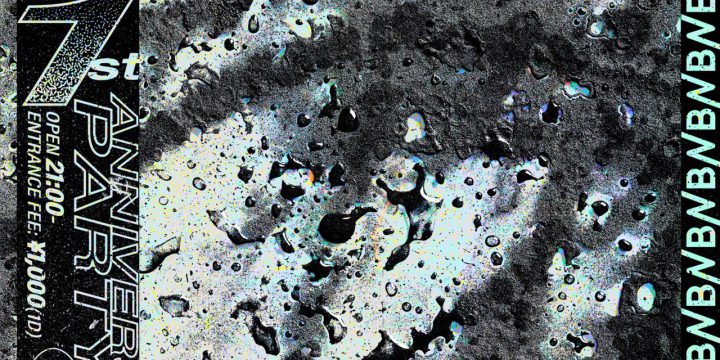 BROOKLYN NIGHT BAZAAR 1st ANNIVERSARY PARTY @BROOKLYN NIGHT BAZAAR